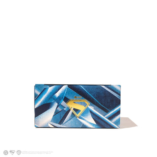 Frozen Fortress Fountain Pen Inks - 10ml Bottled | Ferris Wheel Press with blue geometric packaging and gold emblem