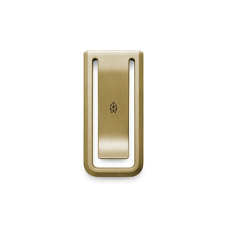 James The Martindale Money Clip