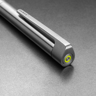 James The Bolen Rollerball Pen