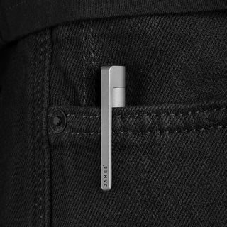 James The Bolen Rollerball Pen
