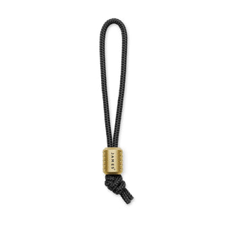 James The Alder Lanyard & Bead