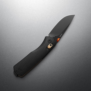 James The Carter Knife
