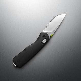 James The Carter Knife