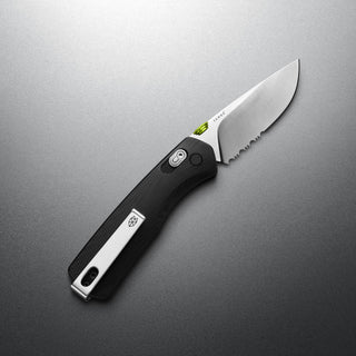 James The Carter Knife