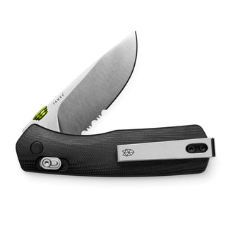 James The Carter Knife