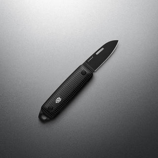 James The Elko Knife (NEW)