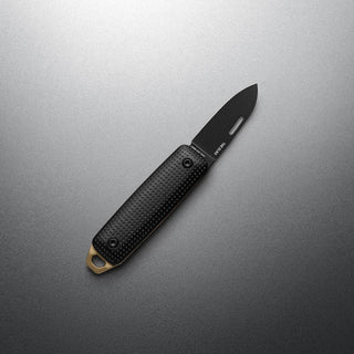 James The Elko Knife (NEW)