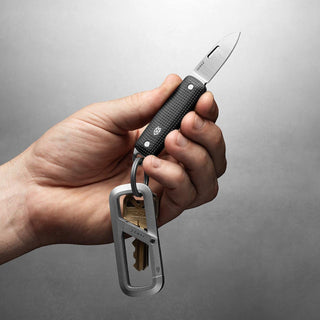 James The Elko Knife (NEW)