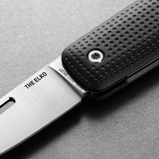 James The Elko Knife (NEW)