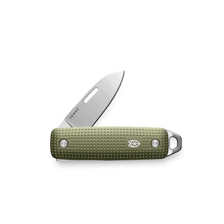 James The Elko Knife (NEW)