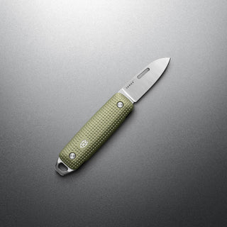 James The Elko Knife (NEW)