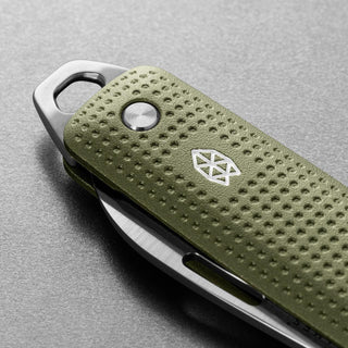 James The Elko Knife (NEW)