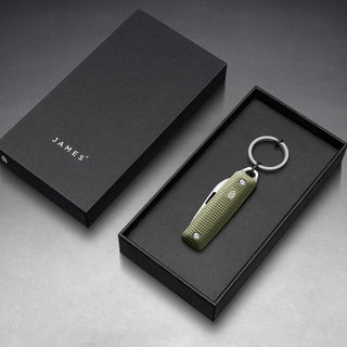 James The Elko Knife (NEW)