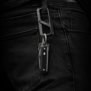James The Elko Knife (NEW)