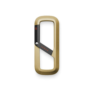 James The Madison Carabiner