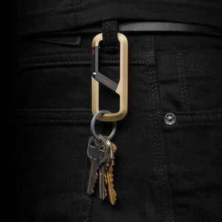 James The Madison Carabiner