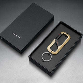 James The Madison Carabiner