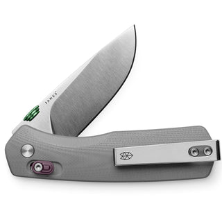 James The Carter Knife