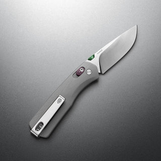 James The Carter Knife