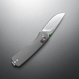 James The Carter Knife