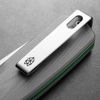 James The Carter Knife