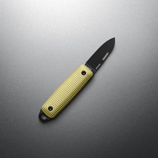James The Elko Knife (NEW)