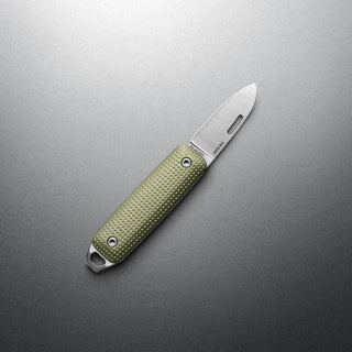 James The Elko Knife (NEW)