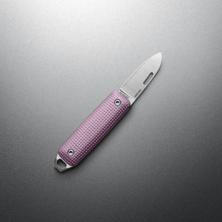 James The Elko Knife (NEW)
