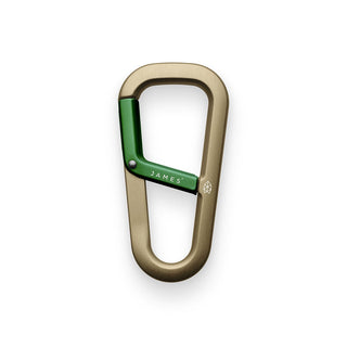 James The Hardin Carabiner