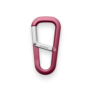 James The Hardin Carabiner