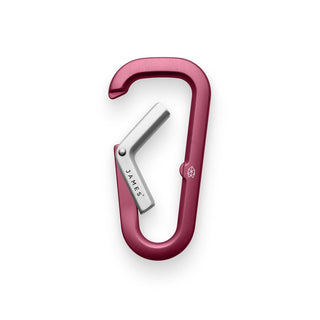 James The Hardin Carabiner