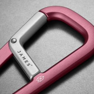 James The Hardin Carabiner