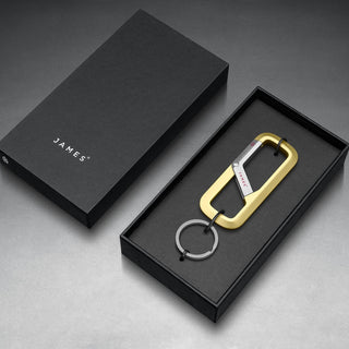 James The Madison Carabiner