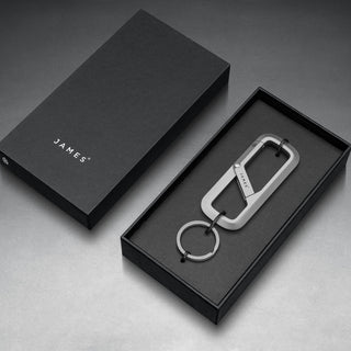 James The Madison Carabiner