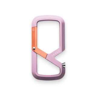 James The Mehlville Carabiner