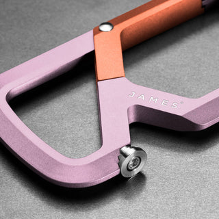James The Mehlville Carabiner