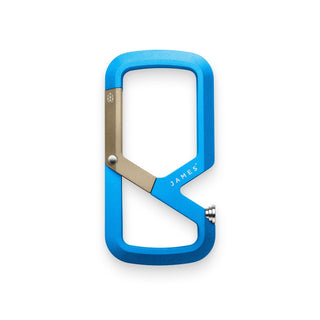 James The Mehlville Carabiner