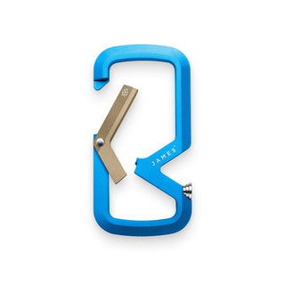James The Mehlville Carabiner