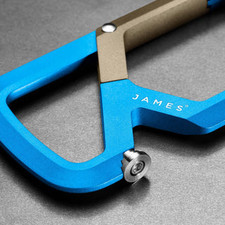 James The Mehlville Carabiner