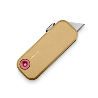 James The Palmer Knife