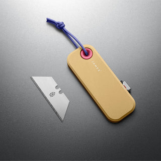 James The Palmer Knife