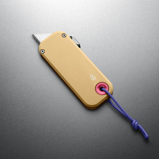 James The Palmer Knife