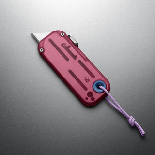 James The Palmer Recycled PC Knife
