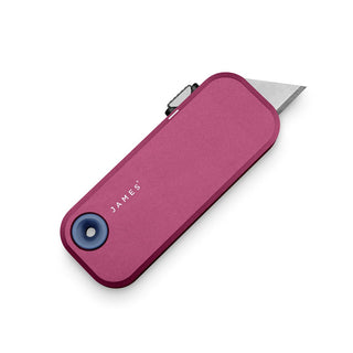 James The Palmer Knife