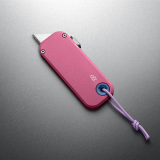 James The Palmer Knife