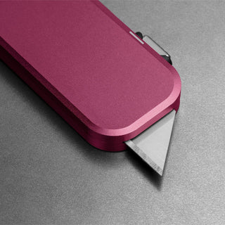 James The Palmer Knife