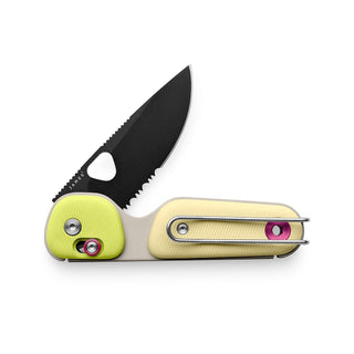 James The Redstone Knife