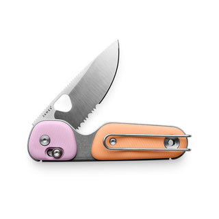James The Redstone Knife