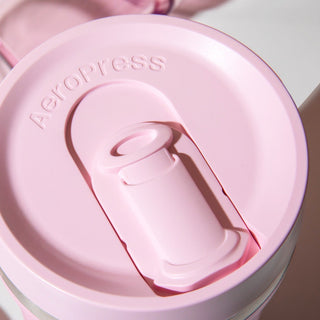 AeroPress Go Plus Travel System