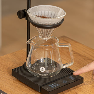 TIMEMORE Black Mirror DUO Coffee Scale